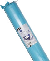 thumbnail of PAPSTAR Tischdecke, stoffähnlich, Vlies "soft selection plus" 25 m x 1,18 m türkis