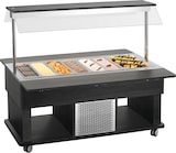 thumbnail of Bartscher Buffetwagen Kids K4110-150A, fahrbar, 230 V
