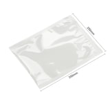 thumbnail of Vogue composteerbare vacuümzakken met reliëf 250x350mm (50 stuks)