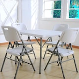 thumbnail of WellHome - Klapstoel 51x45x85,5 cm