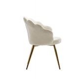 thumbnail of Silla de comedor acogedora y versátil, modelo WL6.438