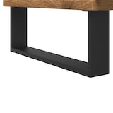 thumbnail of vidaXL Badschrank Artisan-Eiche 58x33x60 cm Holzwerkstoff