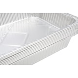 thumbnail of METRO PROFESSIONAL Barbecue dienblad, aluminium, 31 x 21 cm, 10 stuks