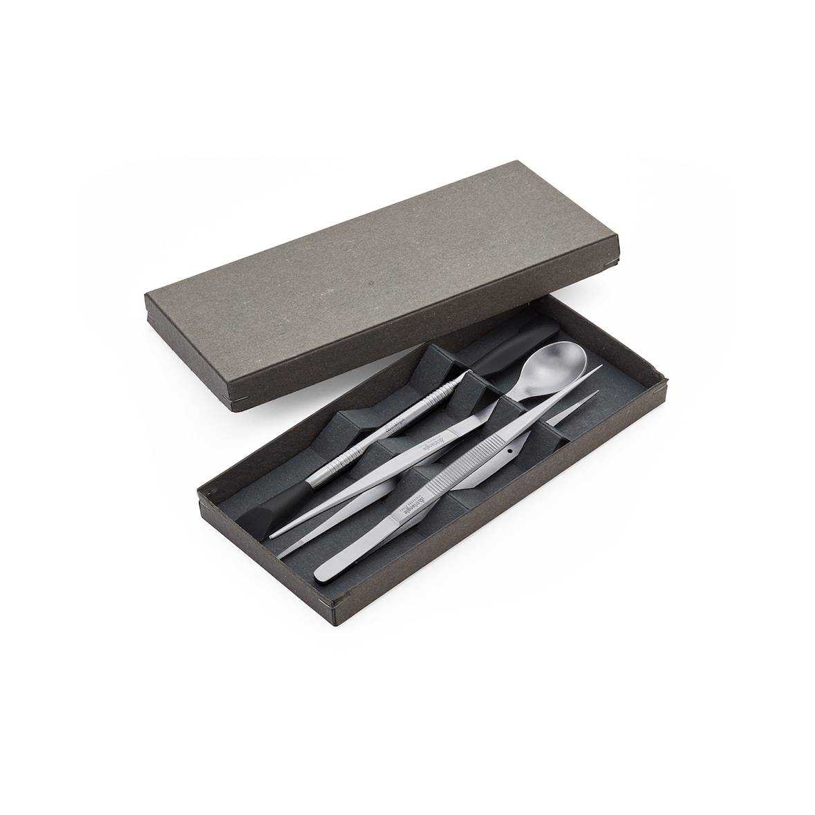 triangle Final Touch Set, 3-tlg.