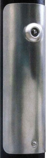 thumbnail of Krüger-Werke GmbH Lichtmasttür GURO-PD-113V 297808-000