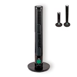 thumbnail of Ventilador de torre 2 secciones