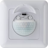 thumbnail of Sygonix SY-4755362 Wand, Unterputz PIR-Bewegungsmelder 190 ° Triac Weiß