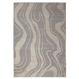 thumbnail of Teppich waschbar recycelt | Abstraktes Design | Strapazierfähig & Modern | 200x310cm