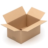 thumbnail of 200 Versand-Karton Schachteln 300x200x150mm FREI HAUS