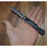 thumbnail of Higonokami Couteau de Poche Pliant