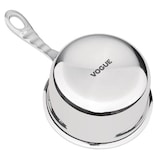 thumbnail of Vogue Tri Wall Mini-Stieltopf 330Ml Edelstahl