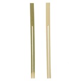 thumbnail of MONOUSO - Doppelte Bambusspieße15cm (1.200Stück)