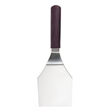 thumbnail of Mercer Culinary Hells Handle hittebestendige spatel heavy duty 12,5x10cm