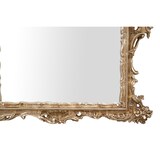 thumbnail of Specchiera da parete in legno finitura grezza elegante per cucine moderne e rustiche resistente alta qualità