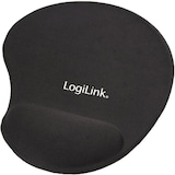 thumbnail of LogiLink ID0027 Gel Handgelenkauflage mit Maus Pad schwarz(PT)
