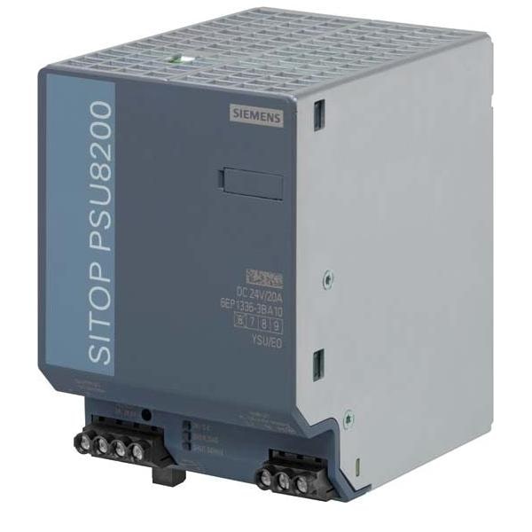 Siemens Dig.Industr. Stromversorgung 6EP1336-3BA10 6EP13363BA10