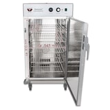 thumbnail of Beeketal Gastro Warmhalteschrank Wärmeschrank Gärschrank BWHS-5