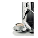 thumbnail of Cafetera espresso con molinillo ARIETE