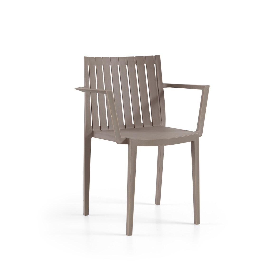 Silla Elite con brazos, Turtle D. - Pack de 20