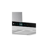 thumbnail of INFINITON CMPT-CLR92S Capô Invertido em T, 800 m3/h, 90 cm de Largura, Controle Remoto, A, Aço Inoxidável