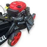 thumbnail of Tosaerba semovente 173cc con accensione elettronica e altezza taglio regolabile