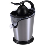 thumbnail of BERGNER - Exprimidor 100w acero inoxidable Foodies