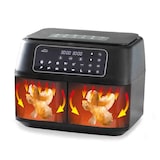 thumbnail of LACOR DUPLOAIR LUCHTFRYER