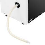 thumbnail of MSW Deumidificatore elettrico professionale - 138 l / 24 h - 50 - 230 m² - 1129 m³/h - Con maniglia