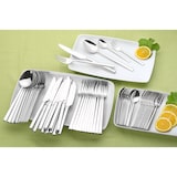 thumbnail of 60-teiliges Besteckset /Sparset SOPHIE von ESMEYER, aus Edelstahl 18/10, poliert. Materialstärke: 2.8 / 2.4 mm.