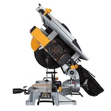 thumbnail of Scie circulaire combinée 1800W 2en1 Double coupe Disque 250 mm Alesage 30mm Découpe 45/45° VITO