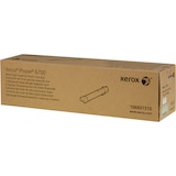 thumbnail of Laser/Kopierer XEROX 106R01510 XEROX PH6700 TONER BLACK HC