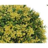 thumbnail of Planta Artificial Con Maceta De Plastico Modelos Surtidos 800297