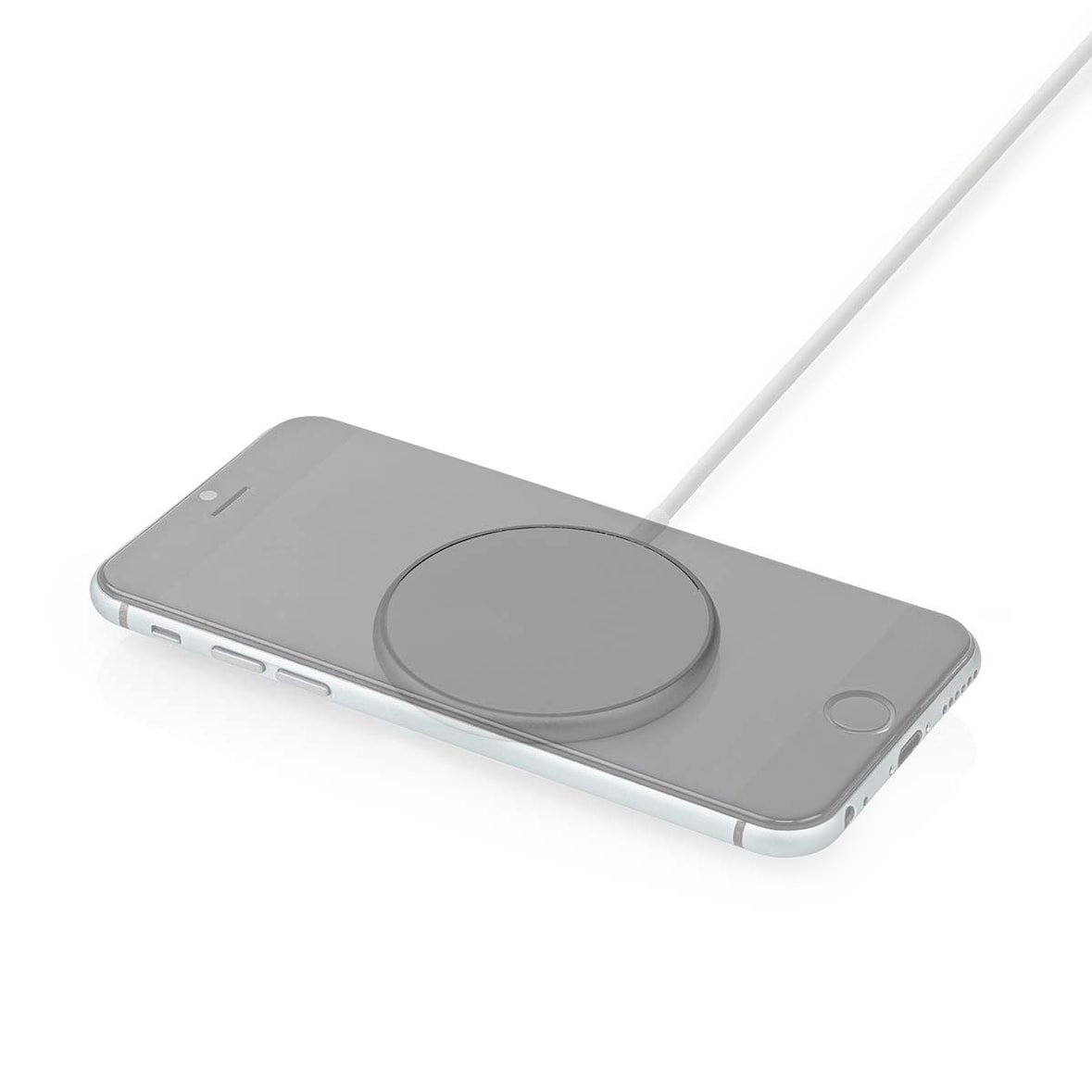 Chargeur Sans Fil Câble Extra-long Avec Connecteur Usb-c Usage Non Intensif Nedis