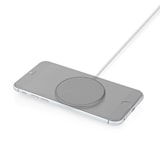 thumbnail of Chargeur Sans Fil Câble Extra-long Avec Connecteur Usb-c Usage Non Intensif Nedis