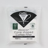 thumbnail of CAFEC Filterpapier Abaca+ Cup 1, 100 Stück