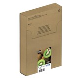 thumbnail of Epson Original Easy Mail Packing 202 Kiwi Druckerpatronen 5er Multipack BK/PB/C/M/Y (C13T02E74510)
