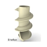 thumbnail of Bouleuse KALI TEFLON pain et pâtisserie | Pastaline - KALIT