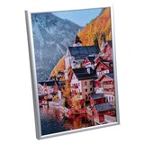 thumbnail of Exacompta 84758D 12x fotolijst met aluminium rand voor formaat A4, transparant