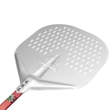 thumbnail of Giemme Spoleto - Set professionale 5 pale per pizza – Piatto 36 cm, manico 120 cm