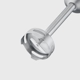 thumbnail of Batidora de mano Severin SM 3775 sin cables con set de accesorios premium Negro / Acero inoxidable cepillado 1000 W