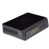 thumbnail of Digiquest Mini Decoder Digitale Terrestre XSD2.1,DVB-T2, Nero