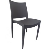thumbnail of Cadeira JUDY, Antracite Mr. – Pack com 16 unidades