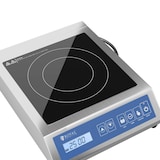 thumbnail of Royal Catering Piastra a induzione - 28 cm - Da 60 a 240 °C - Display touch - Timer