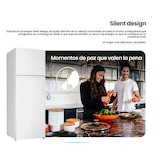 thumbnail of Frigorifico Dos Puertas INFINITON FG-300D72WEP, 304 l, 172 cm, Ciclico, E, Blanco
