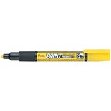 thumbnail of Marqueur permanent Paint Marker, pointe conique 4,6 mm, encre blanche