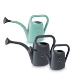 thumbnail of Regador de jardim 4,5L Prosperplast Koni na cor antracita