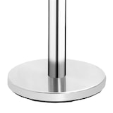 thumbnail of Bolero Edelstahl Gurt-Absperrung Poliert 3m (2 Stück)