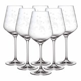 thumbnail of Villeroy & Boch Toy's Delight Rotweinglas 470 ml 6er Set