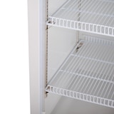 thumbnail of Cleiton® Armario Expositor Refrigerado 700 Litros 2 Puertas Ventilado | Frigorifico Profesional para Bebidas en Hostelería