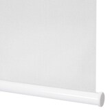 thumbnail of Rollo HWC-D52, Fensterrollo Seitenzugrollo Jalousie, 70x230cm Sonnenschutz Verdunkelung blickdicht ~ weiß
